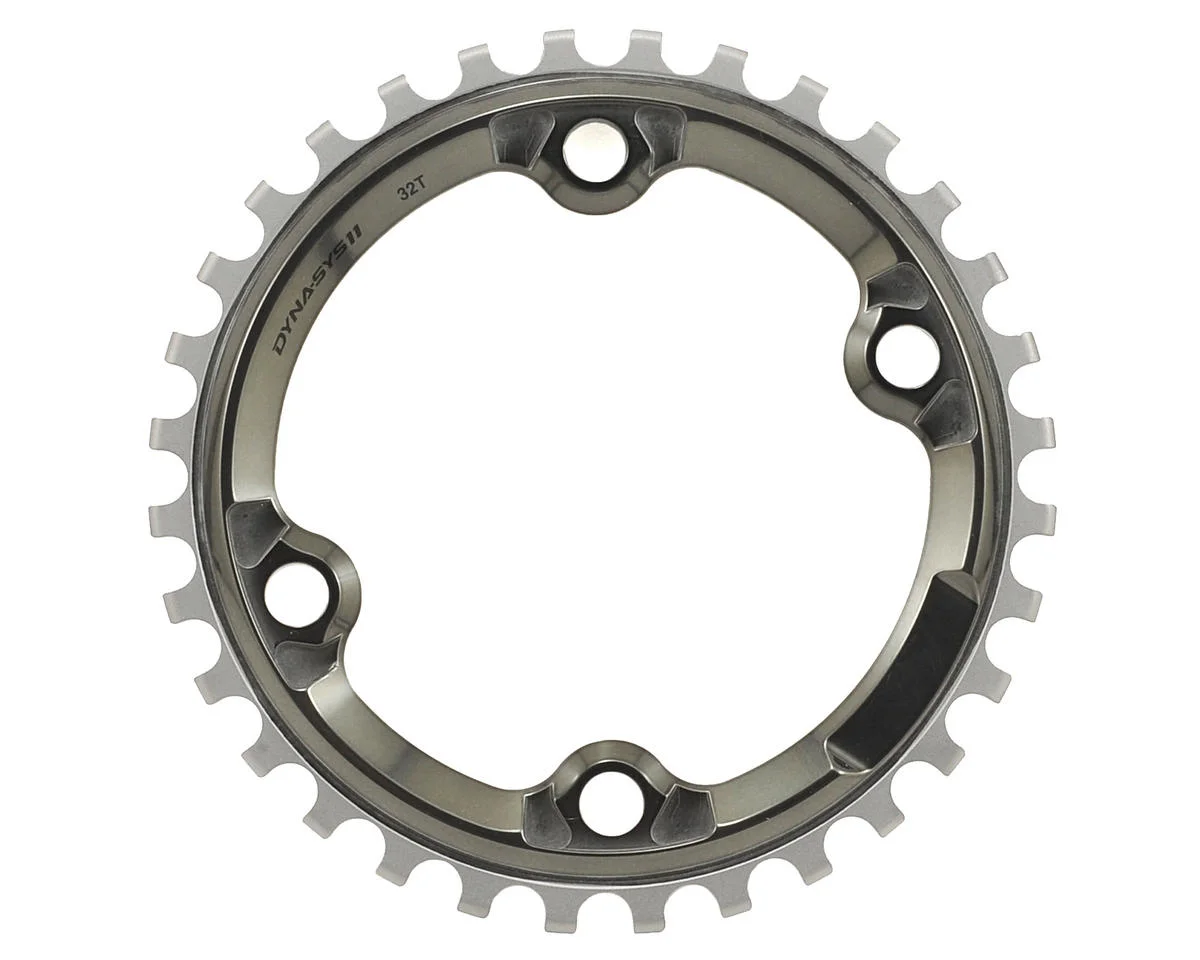 Shimano XTR 9000/9020 Chainring (Offset N/A) (32T)